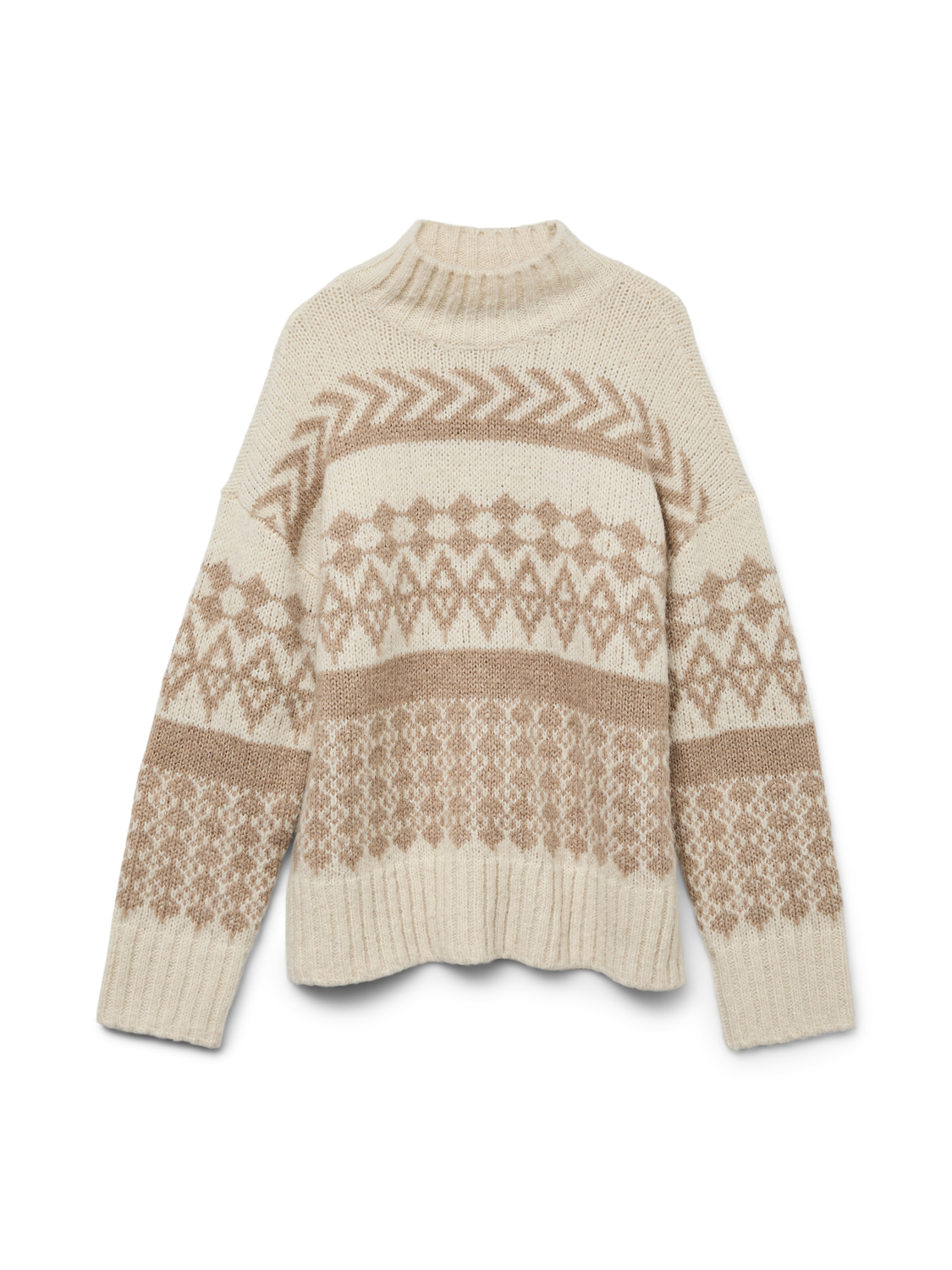 VMAMPLE Pullover