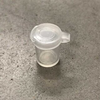 Feldherr Dose 15x19 mit Deckel