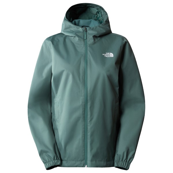 The North Face - Women's Quest Jacket - Regenjacke