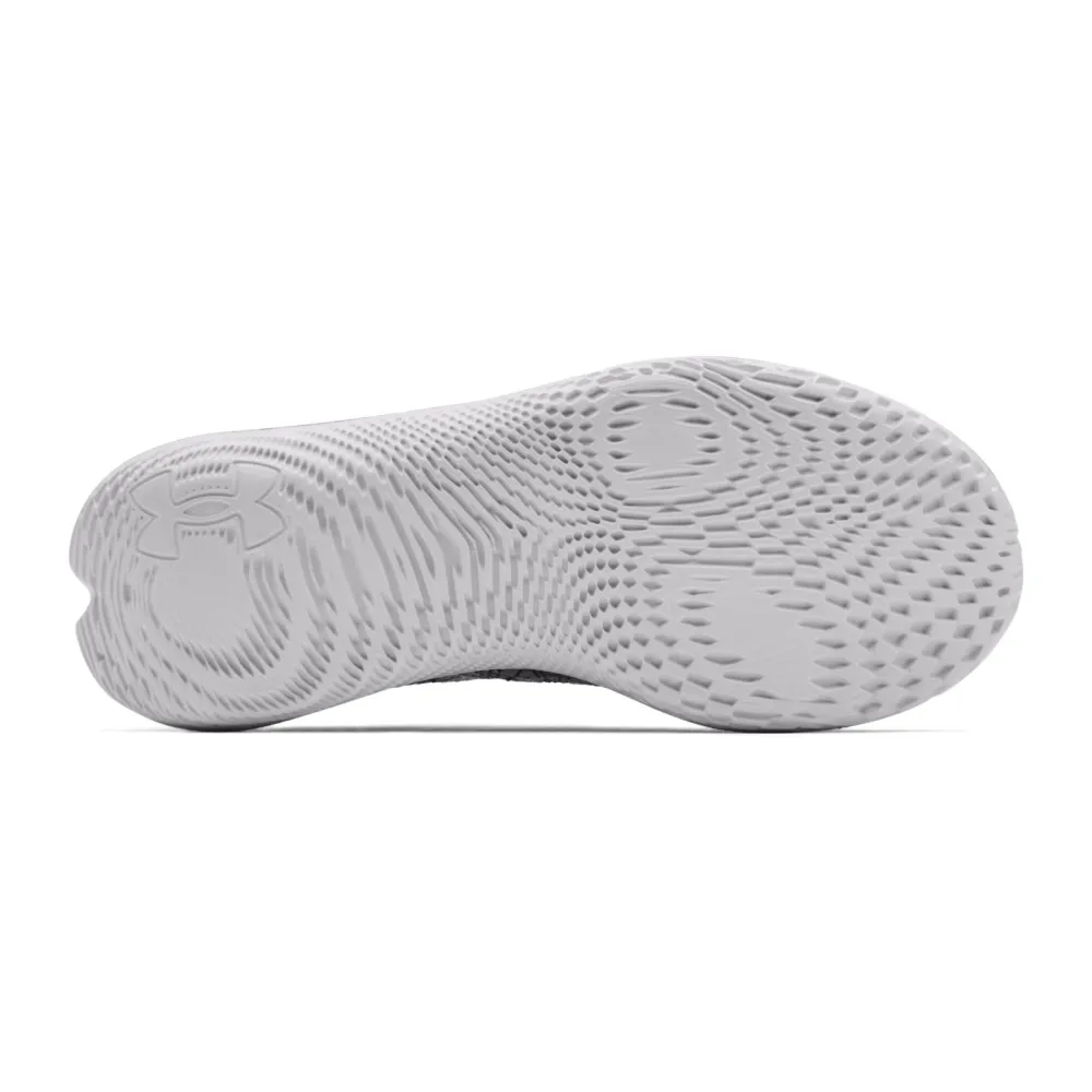 Under Armour W FLOW Velociti Wind 3023561-104 / grau