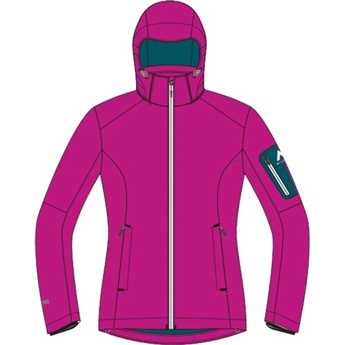 DAMEN JACKE KADINO WMS