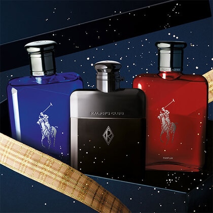 Ralph Lauren Polo Eau de Toilette Gift Set
