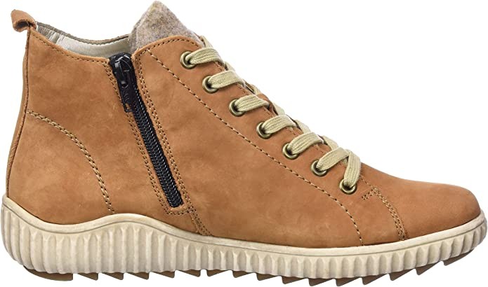 REMONTE Winterstiefel braun