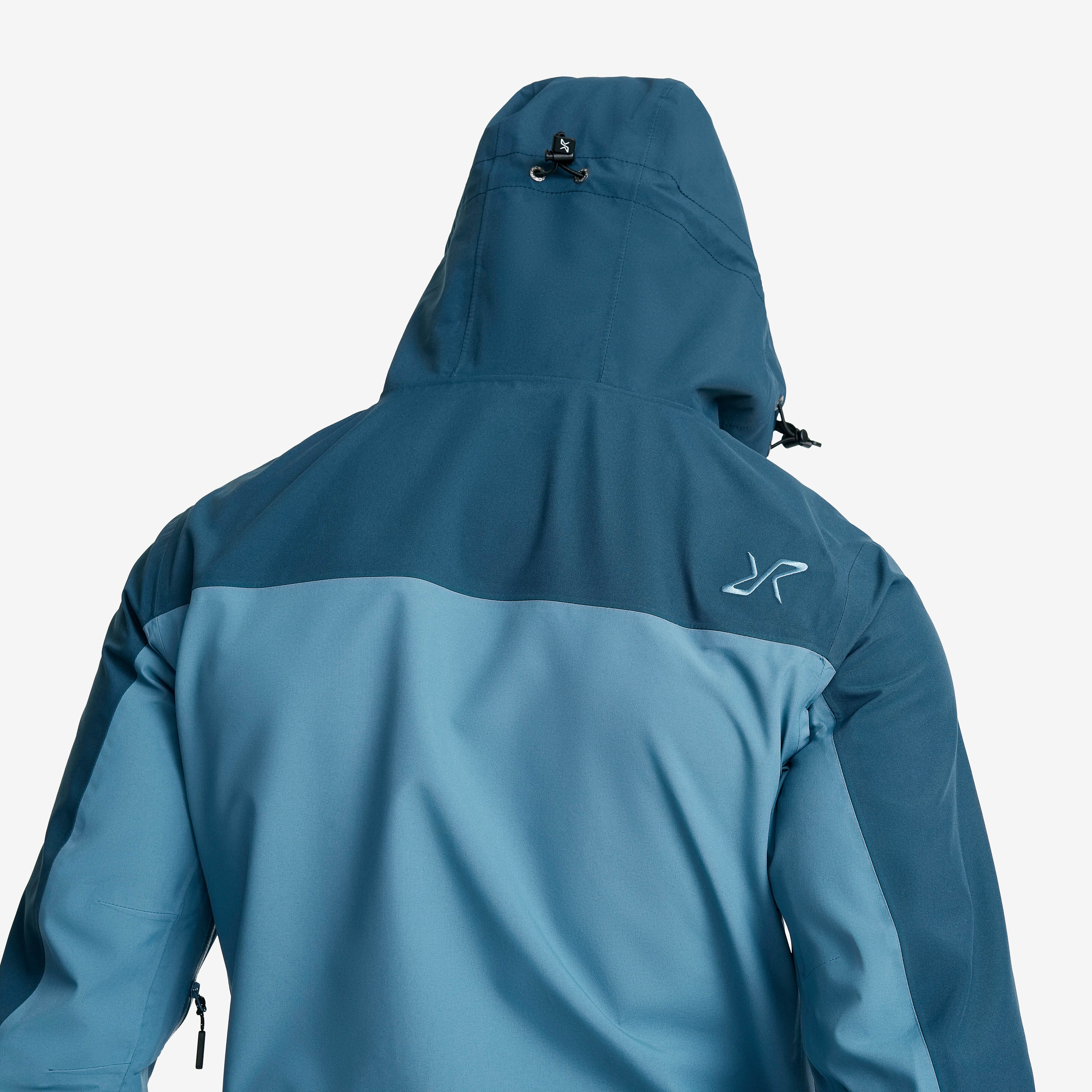Silence Proshell 3L Jacket Homme Stellar
