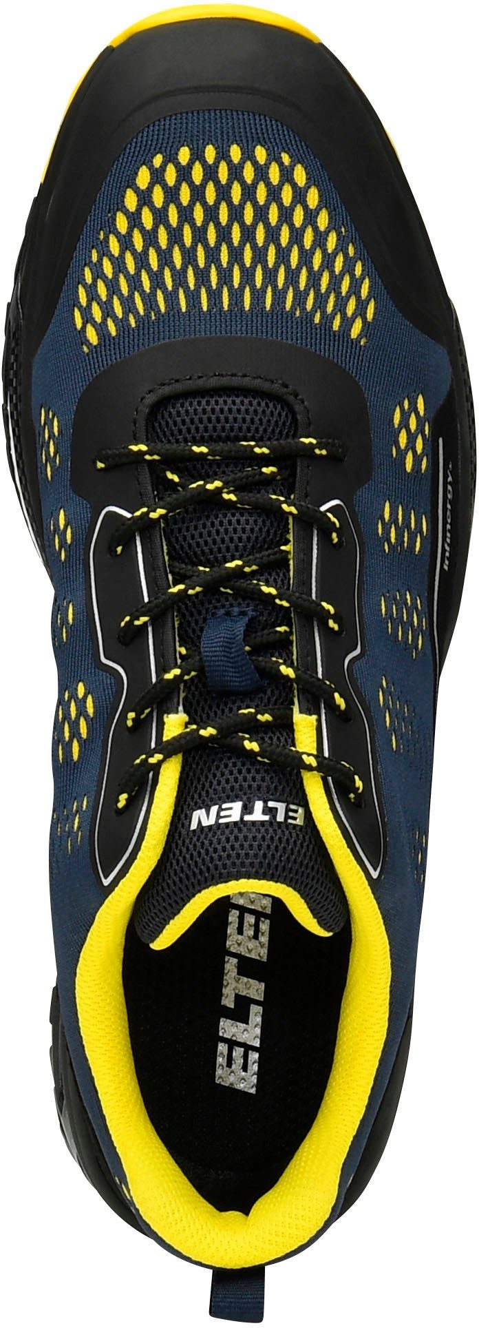 Elten CORBY XXE blue Low ESD S1 Sicherheitsstiefel