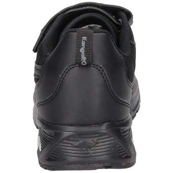 KangaROOS KX Pad EV Sneaker in schwarz