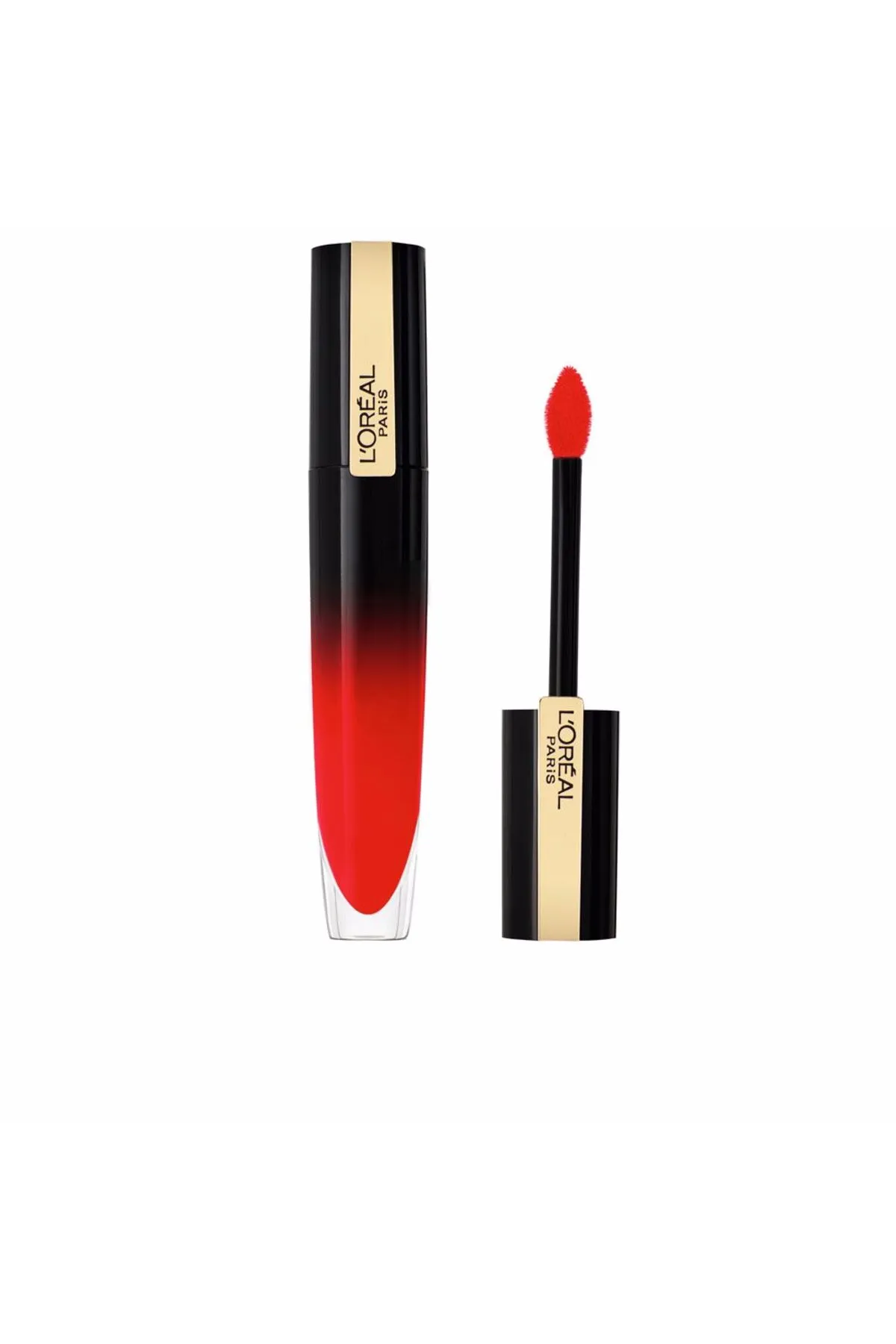L&'Oreal Paris  Lipgloss - Mehrfarbig
