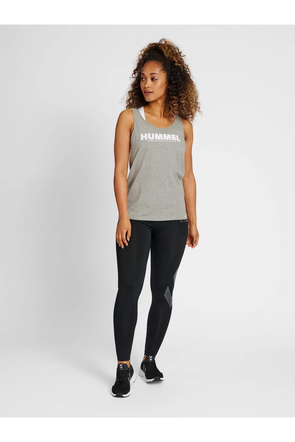 hummel  hmlLEGACY WOMAN TANKTOP