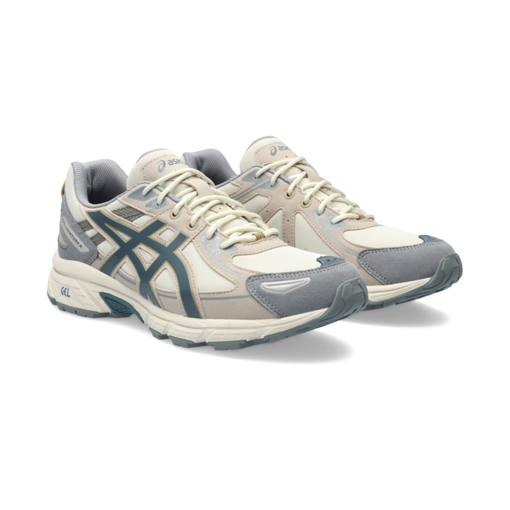 Asics Gel Venture 6 1203A298-200 / weiss