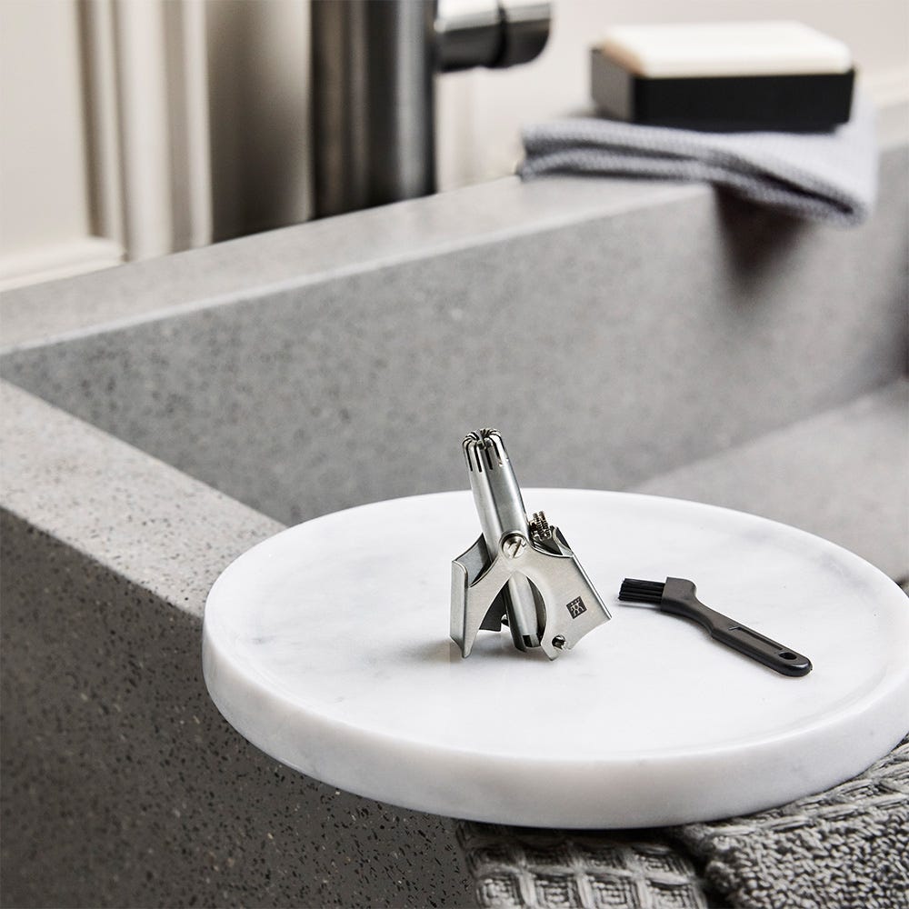 Zwilling Twinox Nasen- & Ohrhaartrimmer