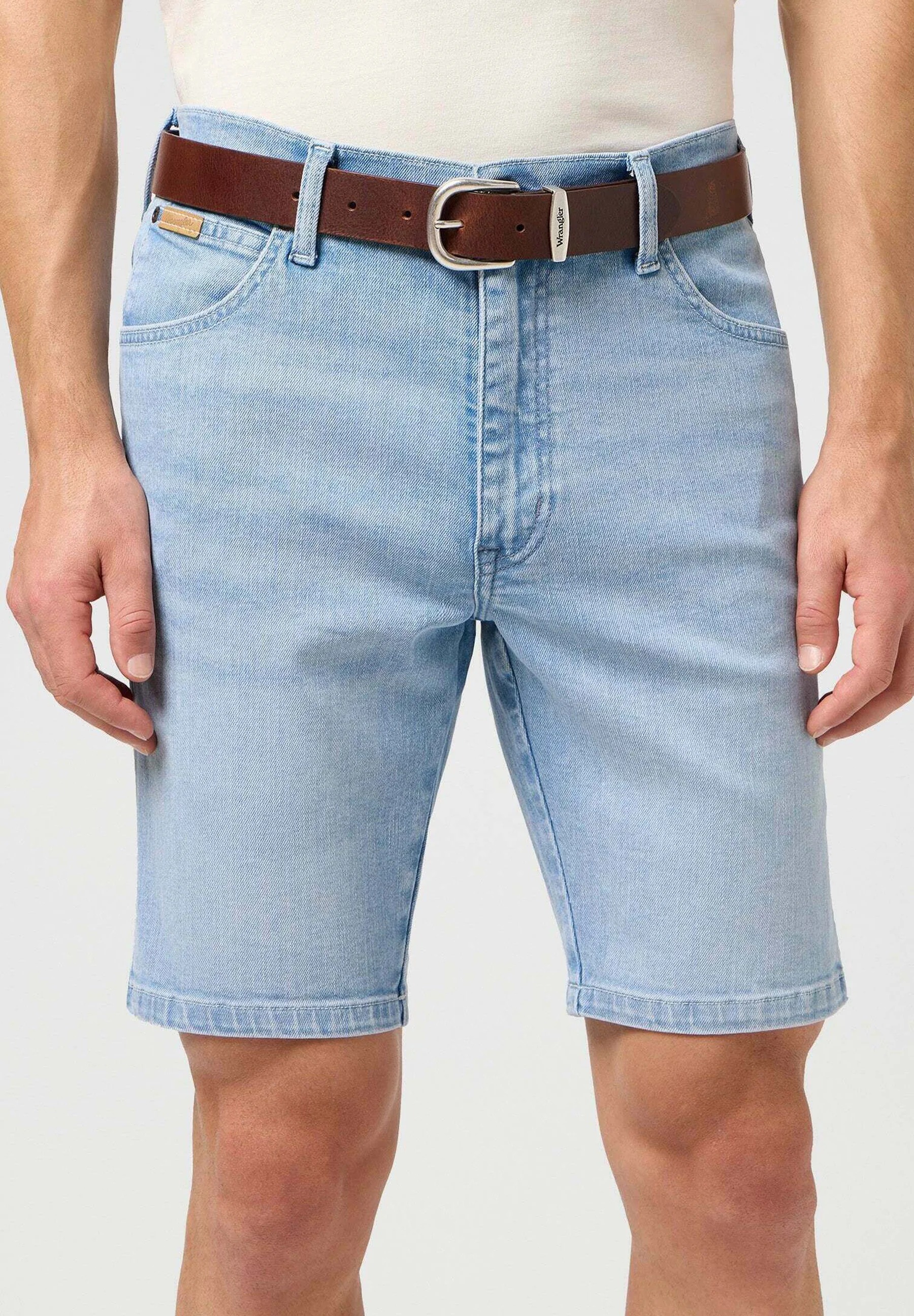 Cinturón Wrangler