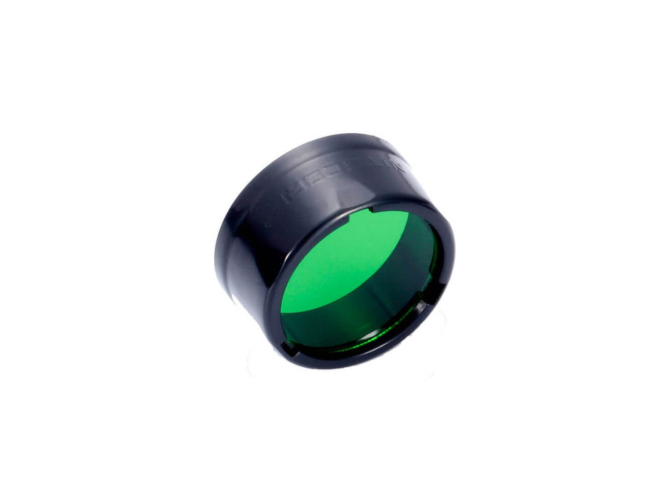 Farbfilter 34 mm Grün