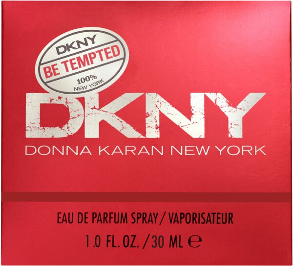 DKNY Be Tempted Eau de Parfum