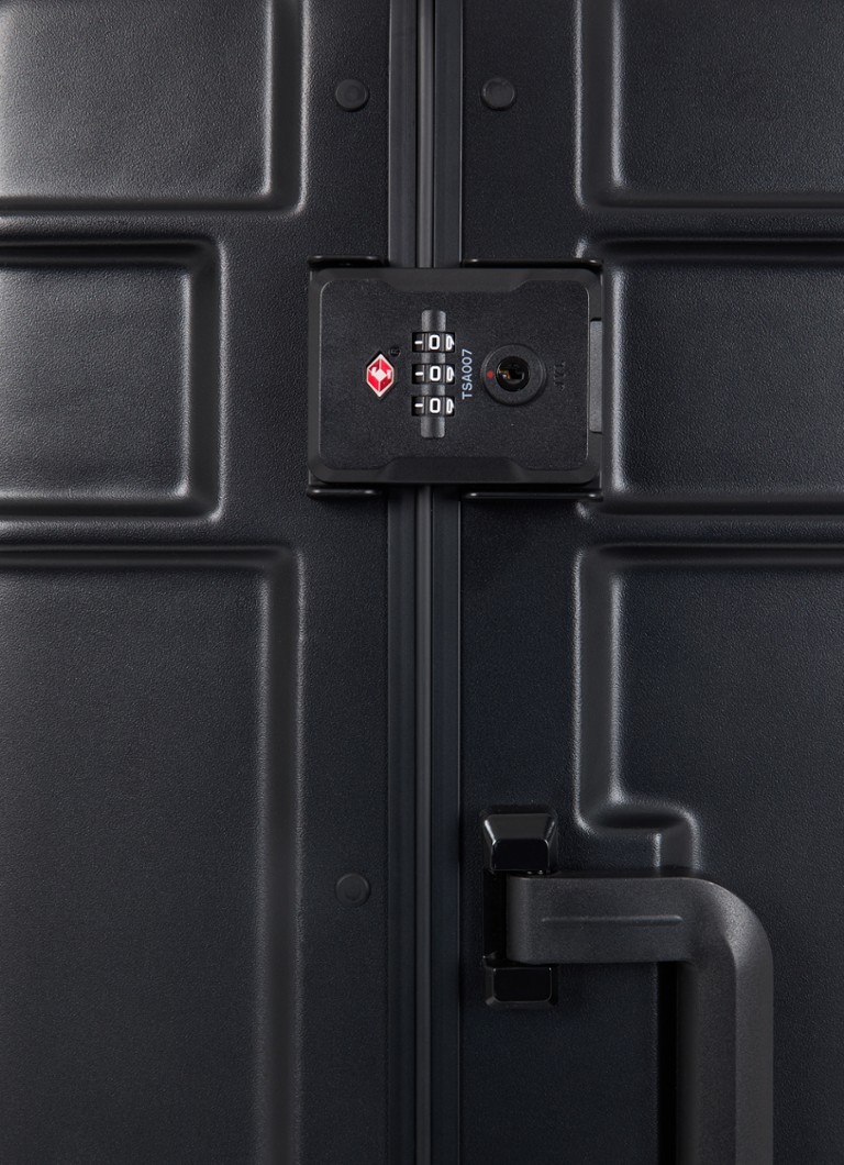 Valiză cu rotile Eastpak Resist'r M 68.5 cm