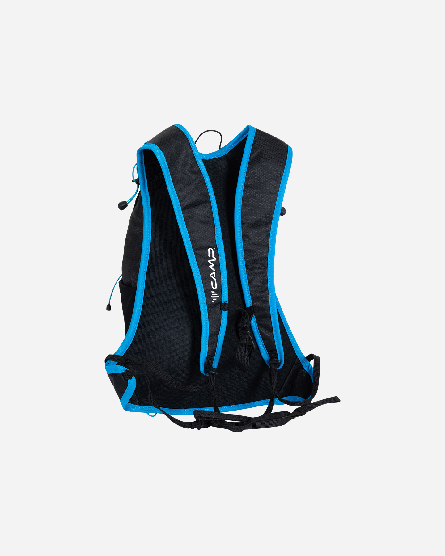 Bežecký tábor Zaino Trail Outback 5 3105