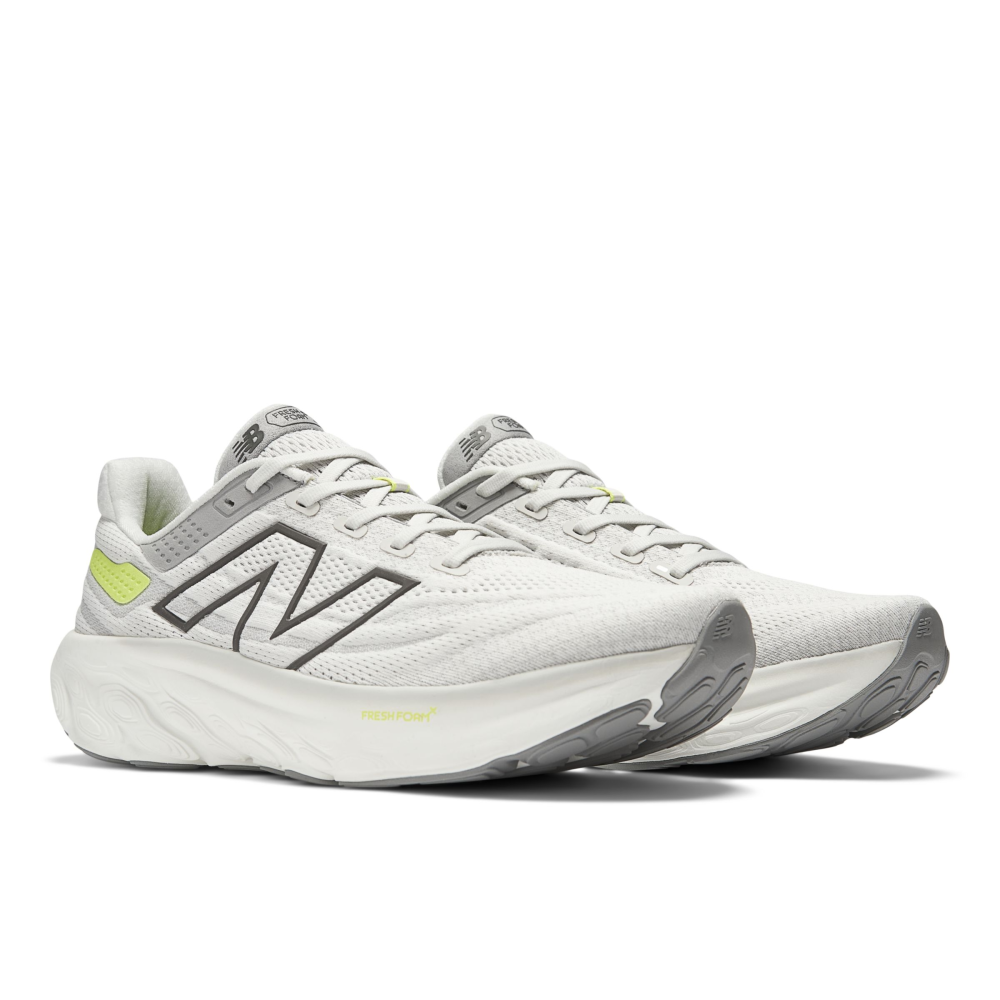 New Balance Fresh Foam X 1080v13 White M1080I13 / weiss