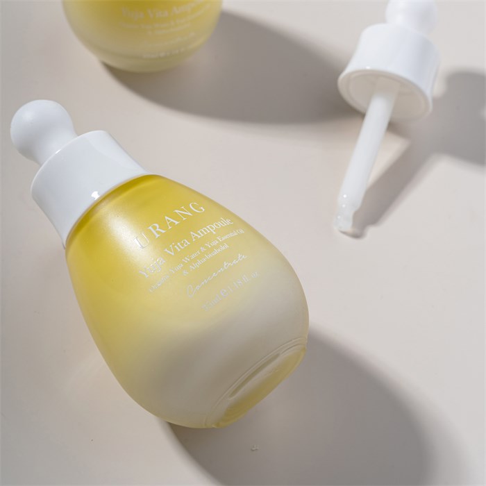 Yuja Vita Ampoule