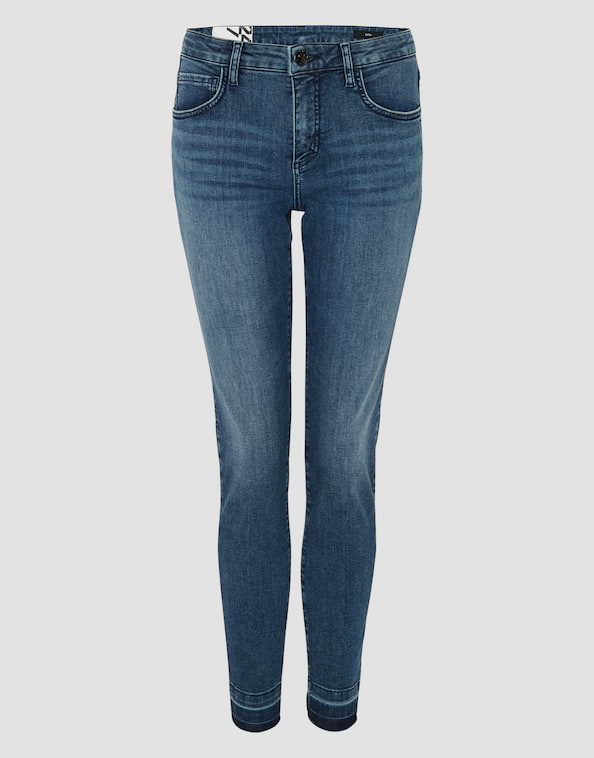 Slim Jeans Evita urban