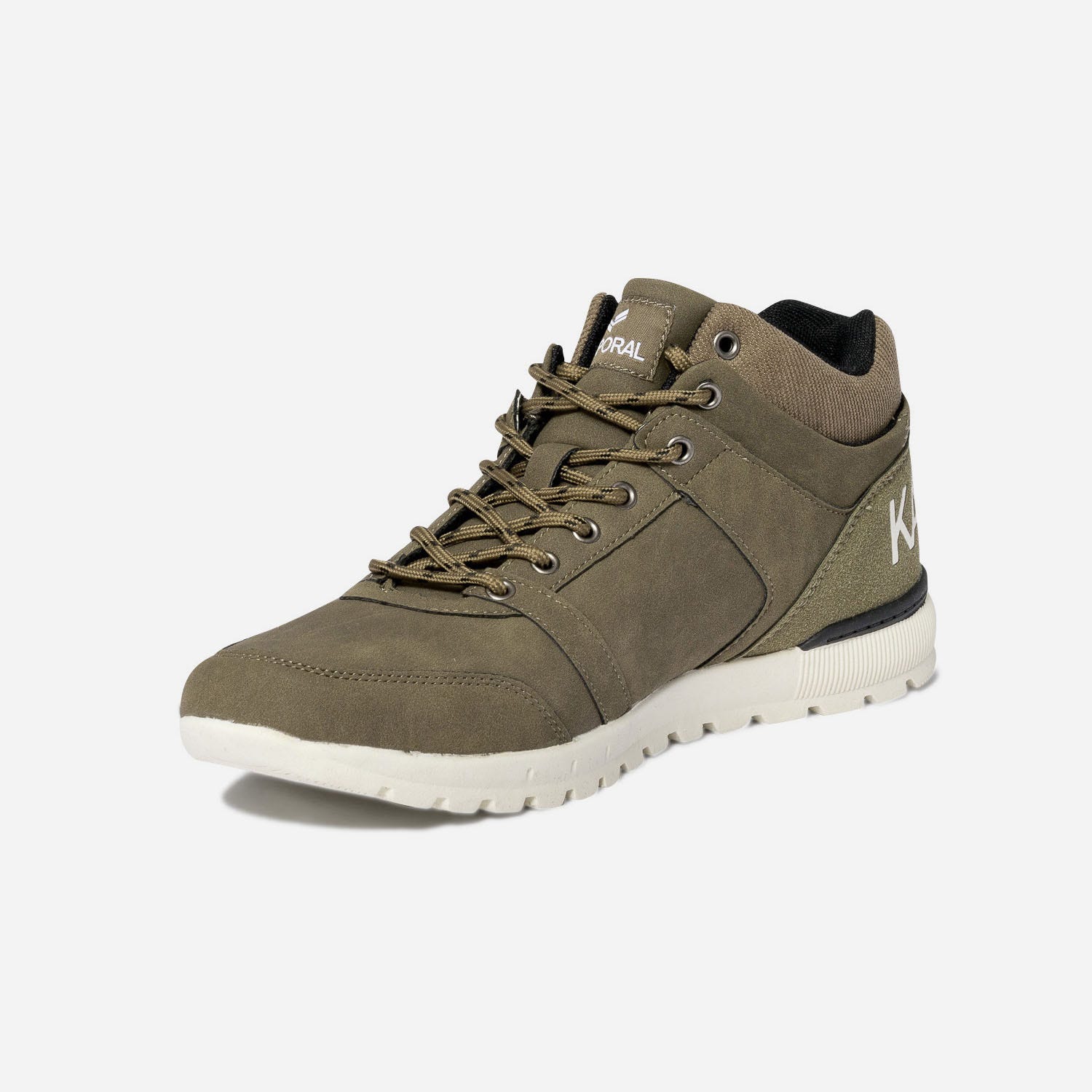 Basket KAPORAL taupe