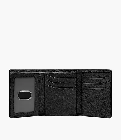 Fossil Trifold Huntington