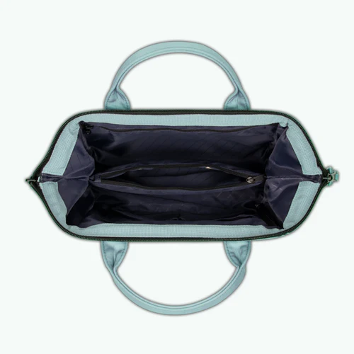 Crossbody Adventurer Lecce bleu