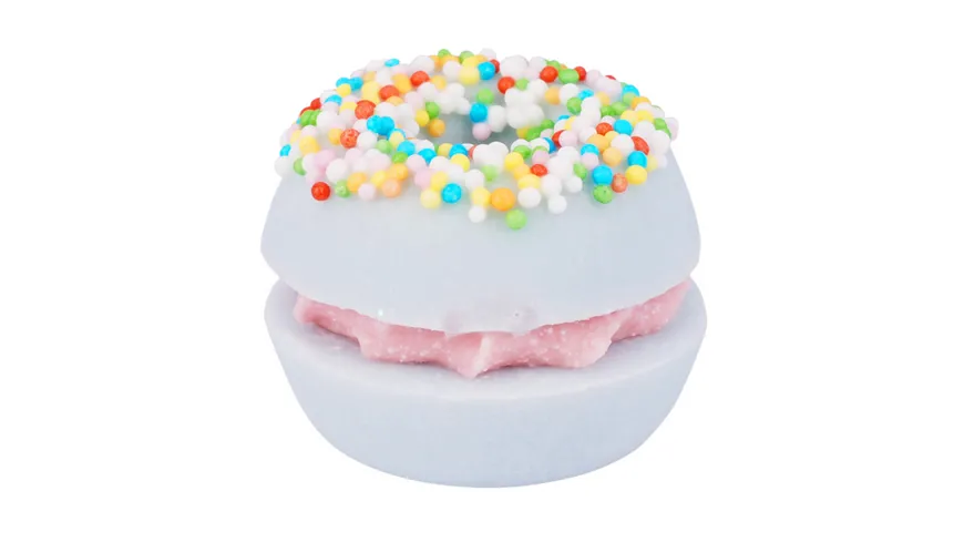 BadeFee Badedonut Berry Party 40 g