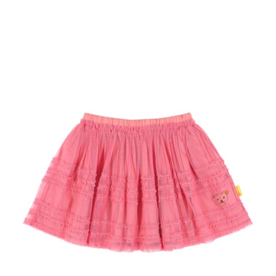Rock, pink für Mädchen