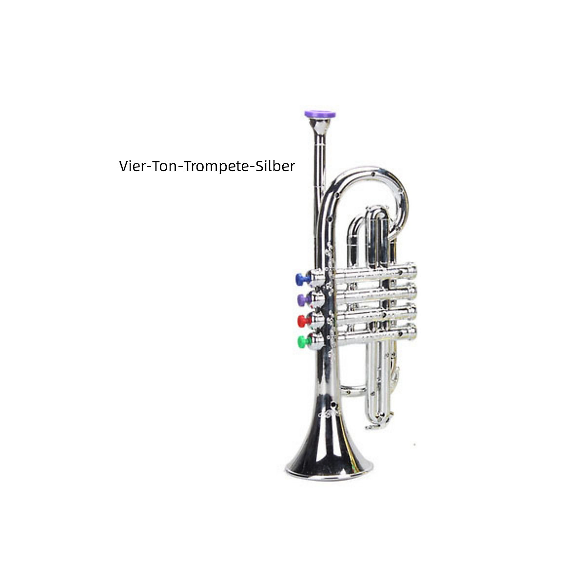 Kindermusikinstrument Spielzeug Partyrequisiten Musikinstrument für Kinder Spielzeug Party Requisiten Rhythmusinstrumente