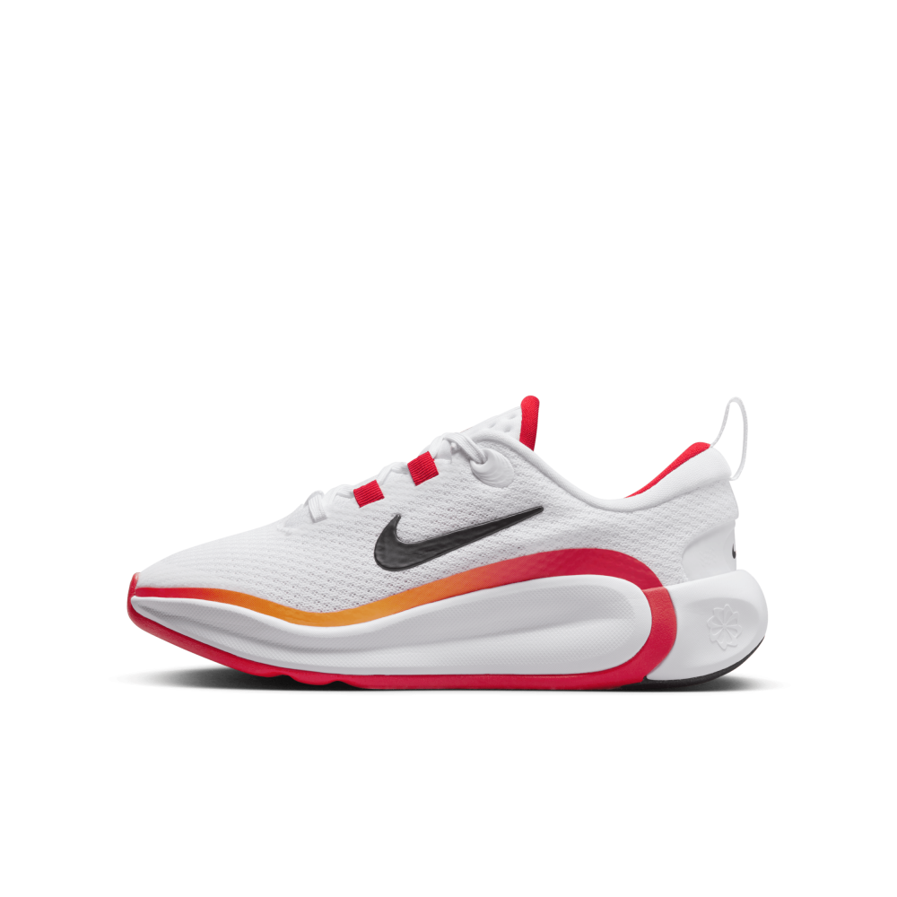 Nike Infinity Flow FD6058-101 / weiss