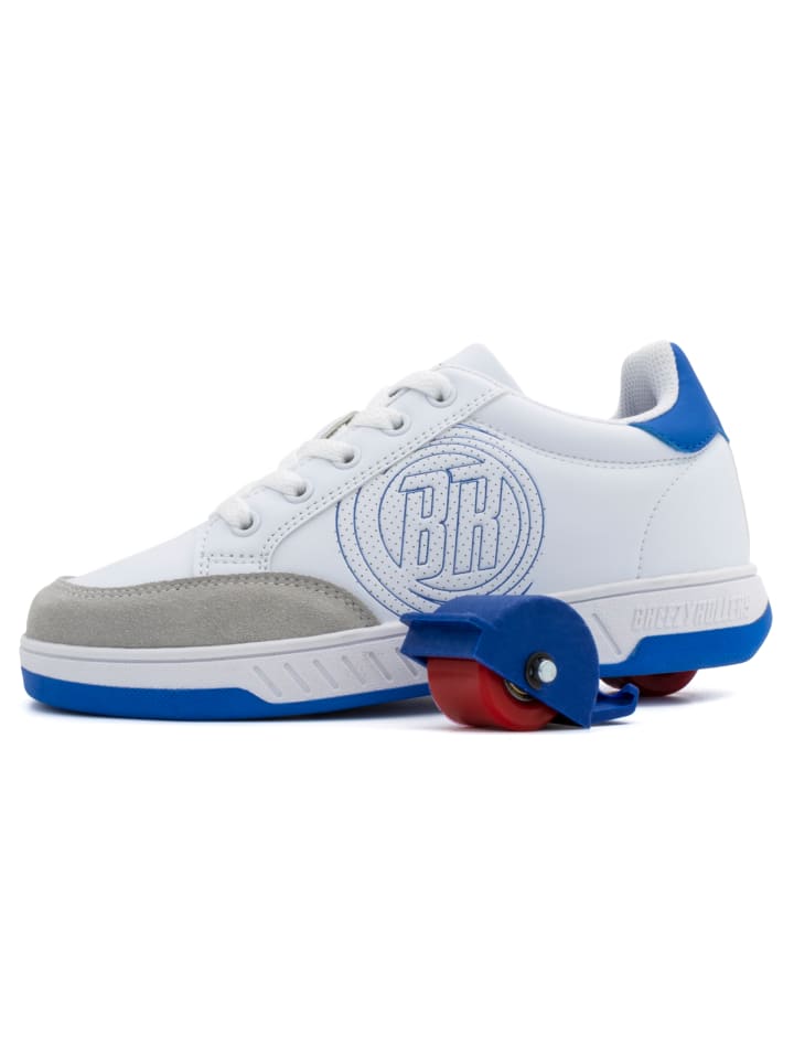 Breezy Rollers BREEZY ROLLERS 2241810 Origin weiss/blau günstig kaufen