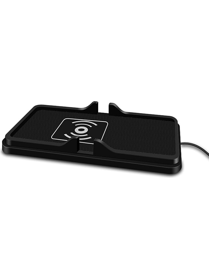 SmartCase Induktions-Ladematte in Schwarz günstig kaufen onesize