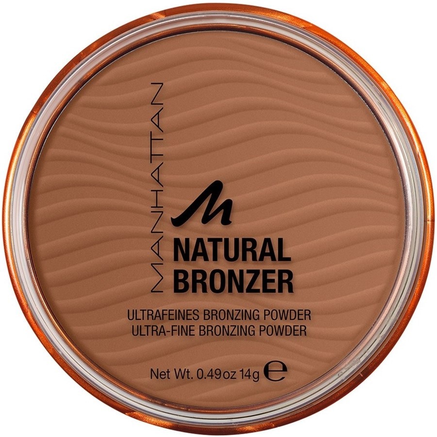Natural Bronzer