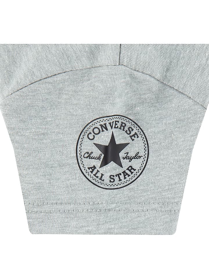 Converse Spieler in Grau günstig kaufen 86/92