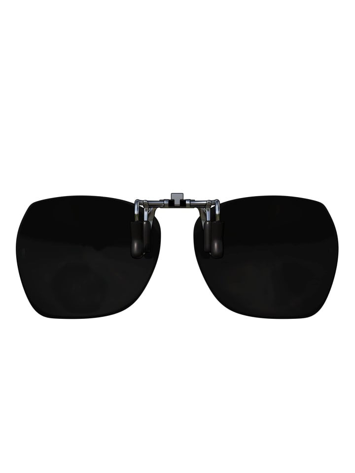 BEZLIT Clip On Sonnenbrille in Schwarz günstig kaufen onesize