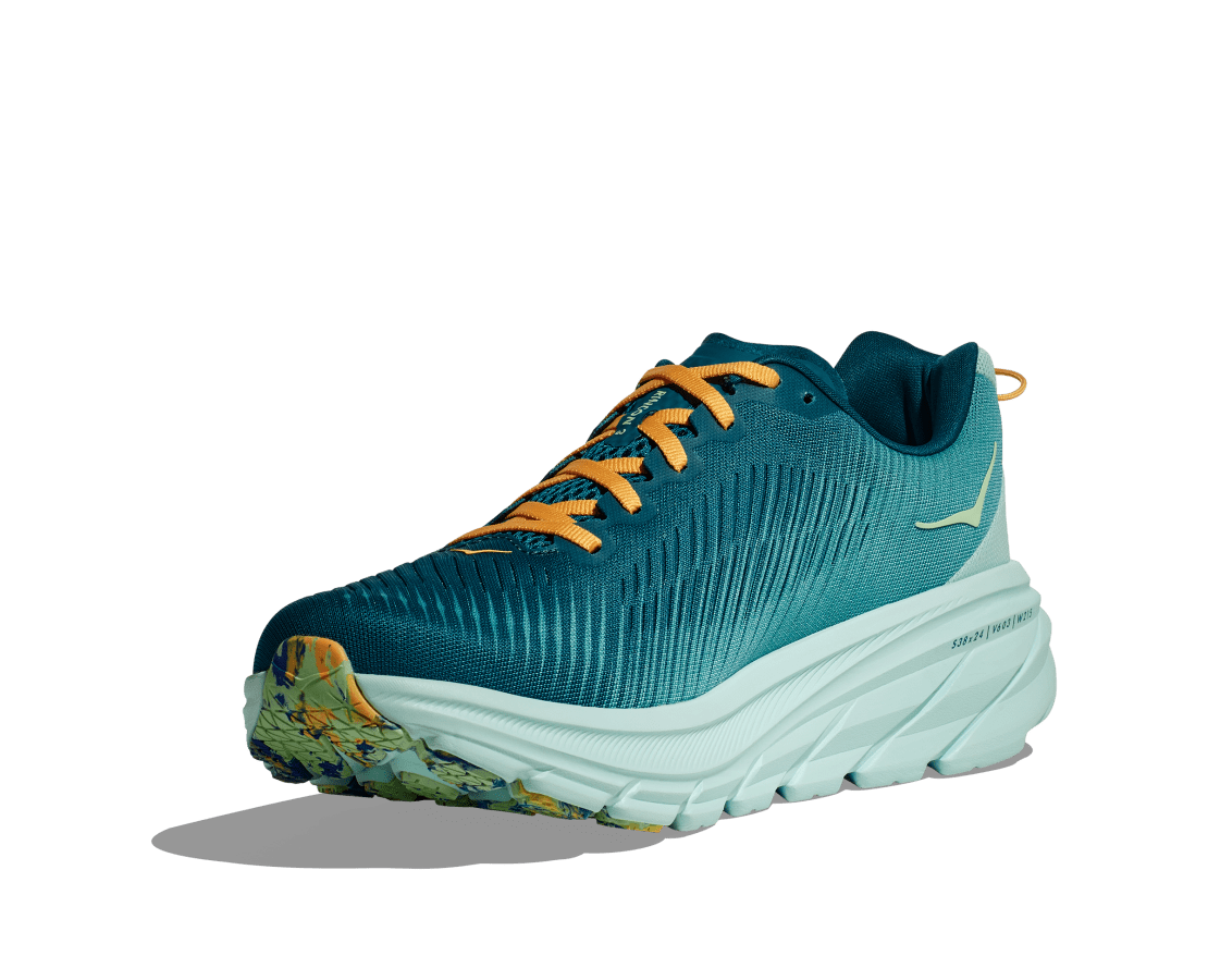 Uomo Rincon 3