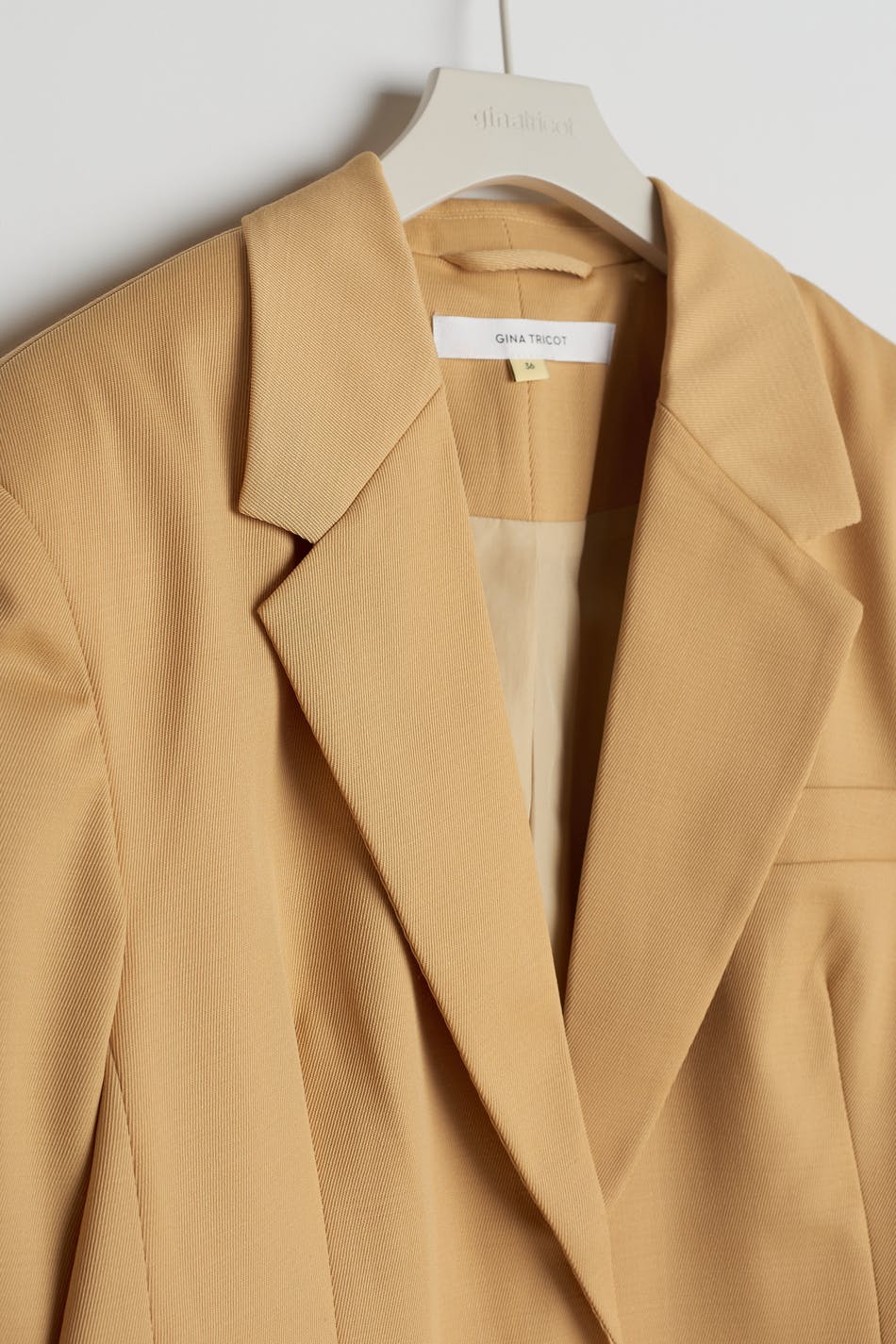 Fanny blazer