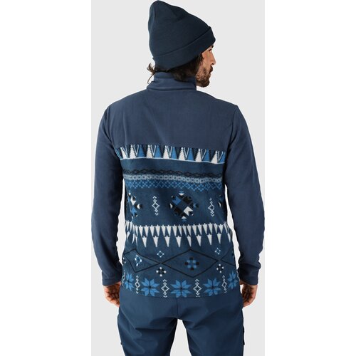 HERREN ROLLI PEDRO MEN FLEECE