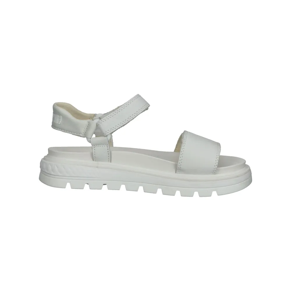 Timberland Ray City 0A2GBX 100 / weiss