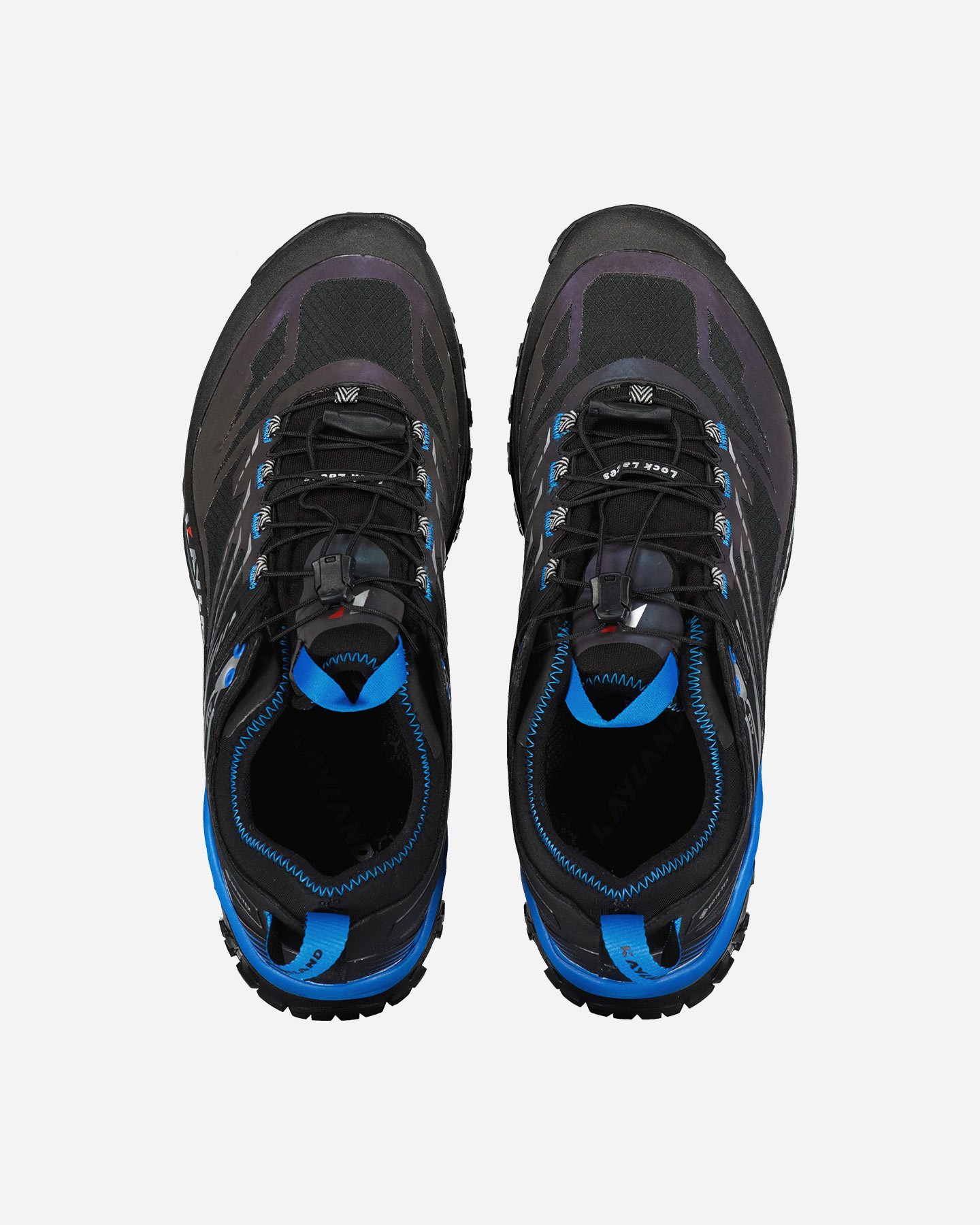 Pantofi Trail Kayland Duke Gtx M 018022455