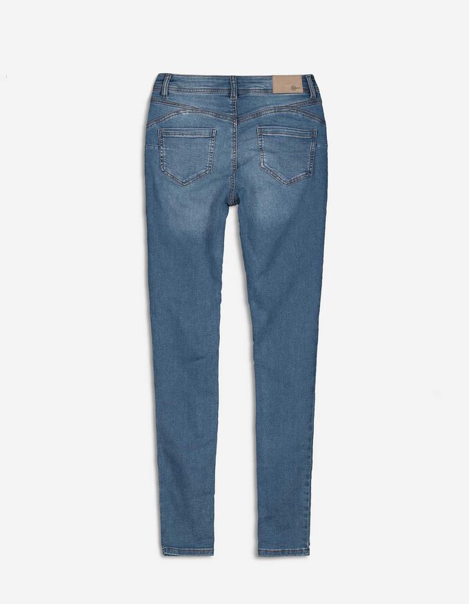 Jeans - Push-Up