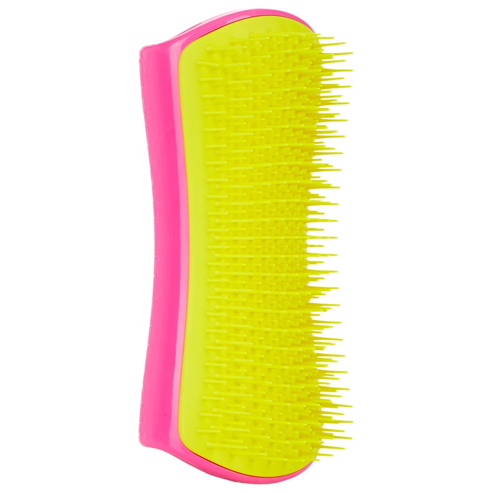 Tangle Teezer Pet Teezer Detangling Pink.1