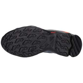 adidas Terrex AX2R K Outdoor in blau