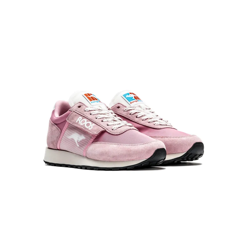 KangaROOS FLAP 47293-6406 / pink