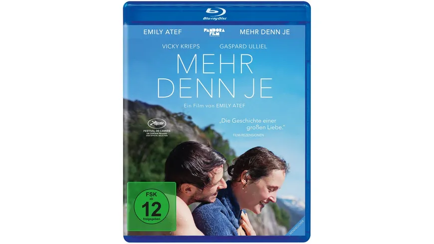 Mehr denn je