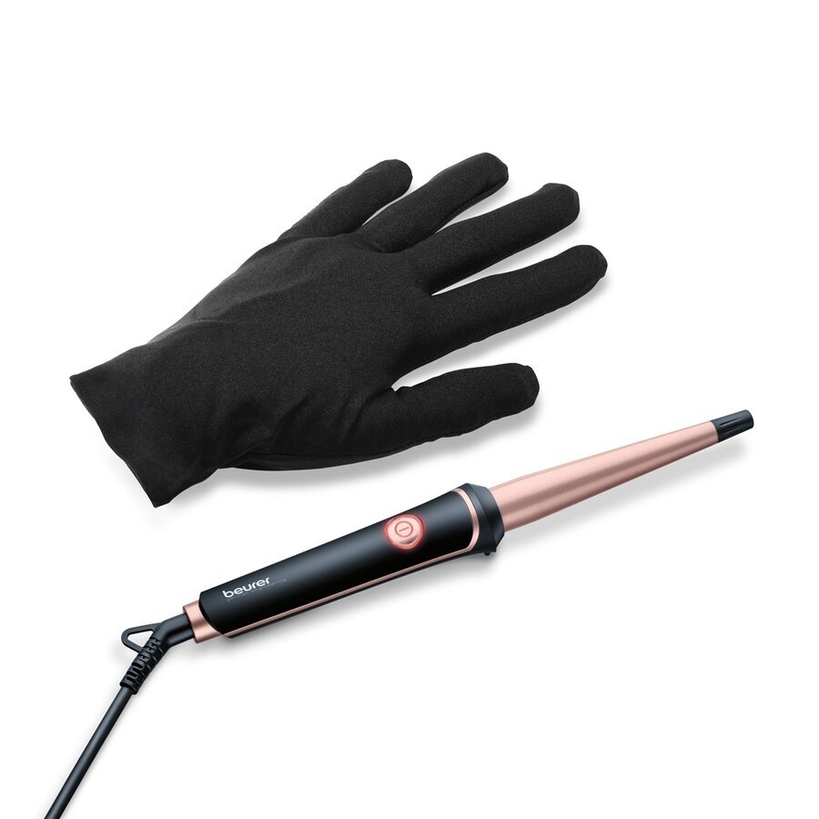HT 53 Lockenstab konisch