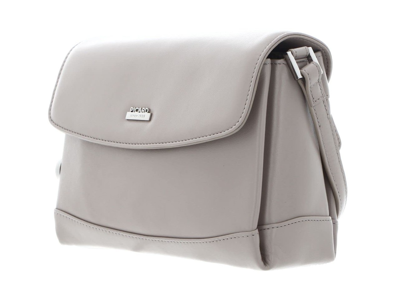 PICARD Handtaschen taupe REALLY Handtasche