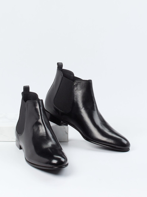 Chelsea Boots-17100090006 Konstantin Starke
