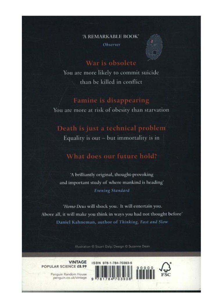 Homo Deus