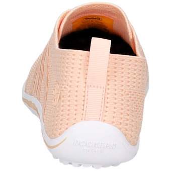 Dockers Barfußschuhe in orange