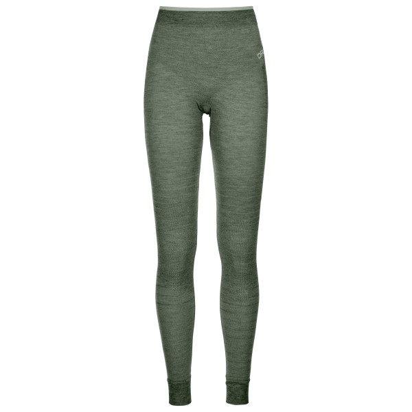 Ortovox - Women's 230 Competition Long Pants - Merinounterwäsche